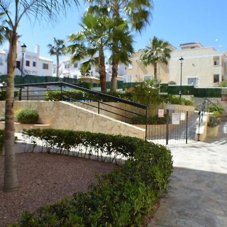 Jardin D'Alba Villamartin Orihuela Luaran gambar