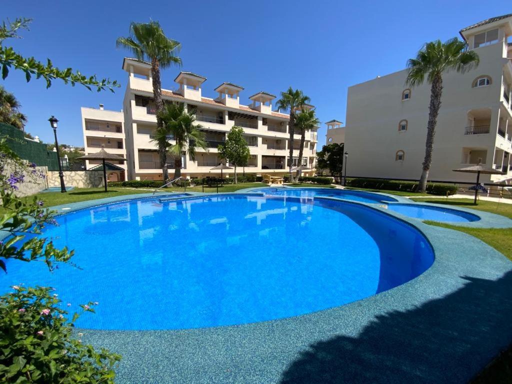 Jardin D'Alba Villamartin Orihuela Luaran gambar