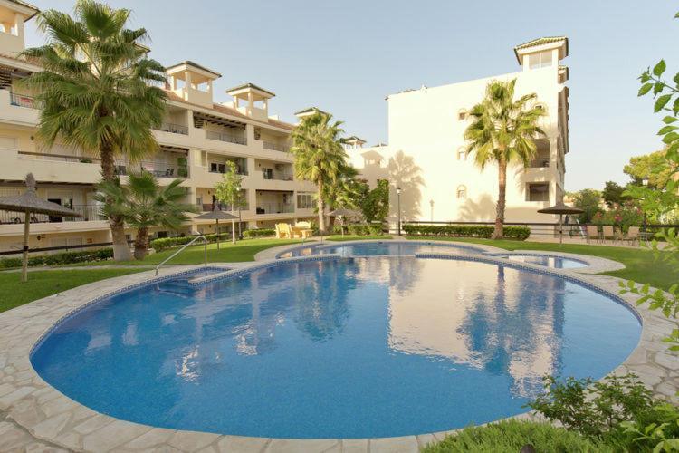 Jardin D'Alba Villamartin Orihuela Luaran gambar