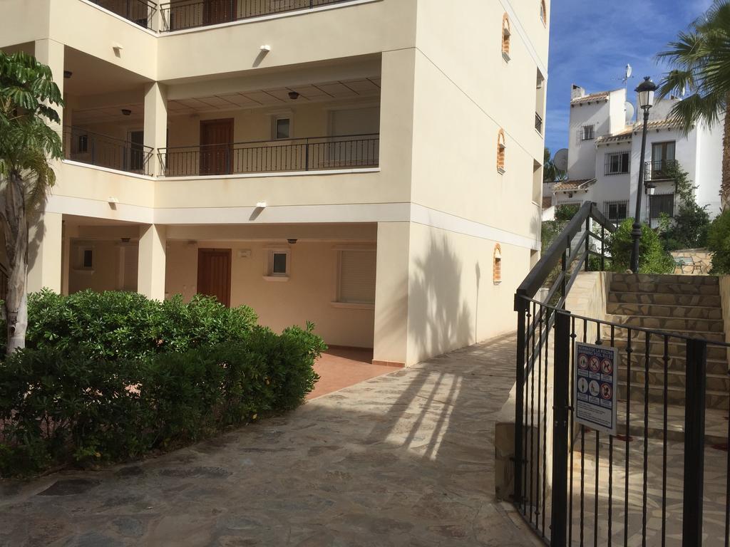 Jardin D'Alba Villamartin Orihuela Luaran gambar