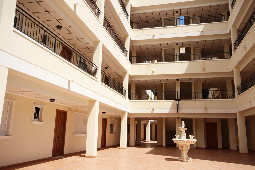 Jardin D'Alba Villamartin Orihuela Luaran gambar