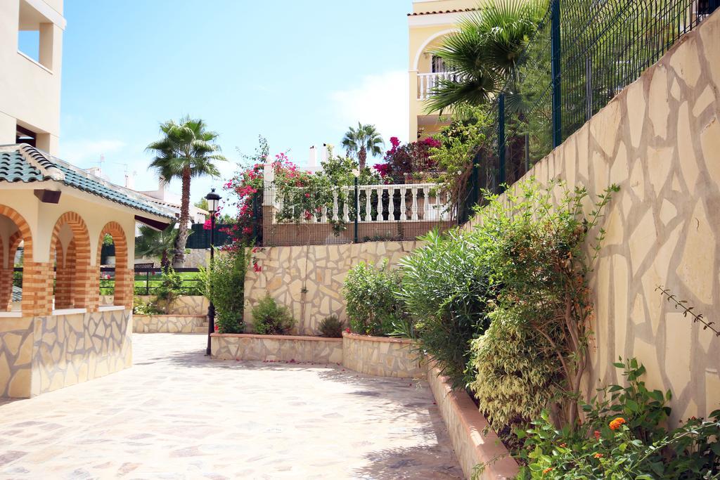 Jardin D'Alba Villamartin Orihuela Luaran gambar