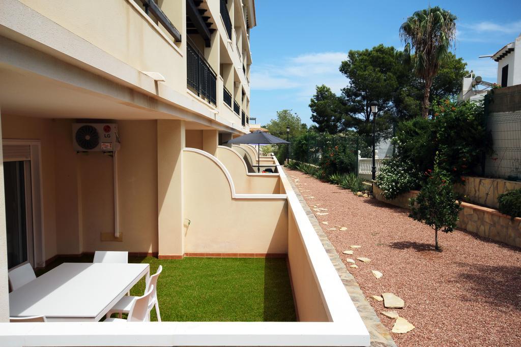 Jardin D'Alba Villamartin Orihuela Luaran gambar