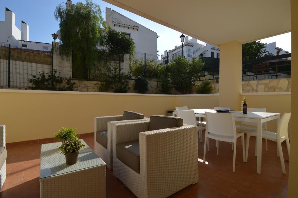 Jardin D'Alba Villamartin Orihuela Luaran gambar