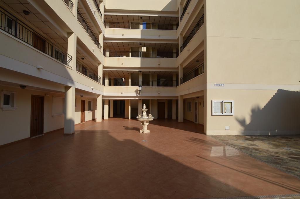 Jardin D'Alba Villamartin Orihuela Luaran gambar
