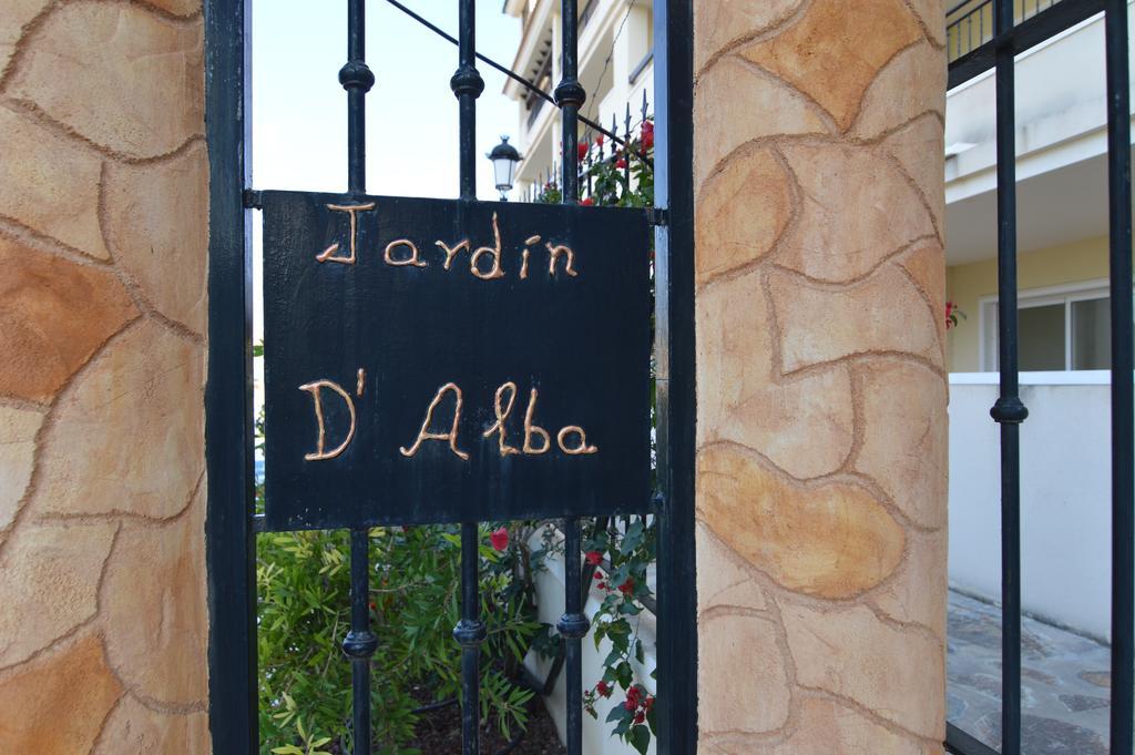 Jardin D'Alba Villamartin Orihuela Luaran gambar