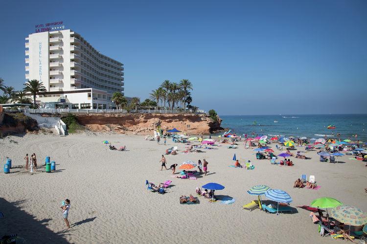 Jardin D'Alba Villamartin Orihuela Luaran gambar