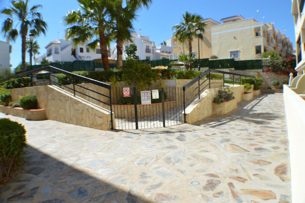 Jardin D'Alba Villamartin Orihuela Luaran gambar