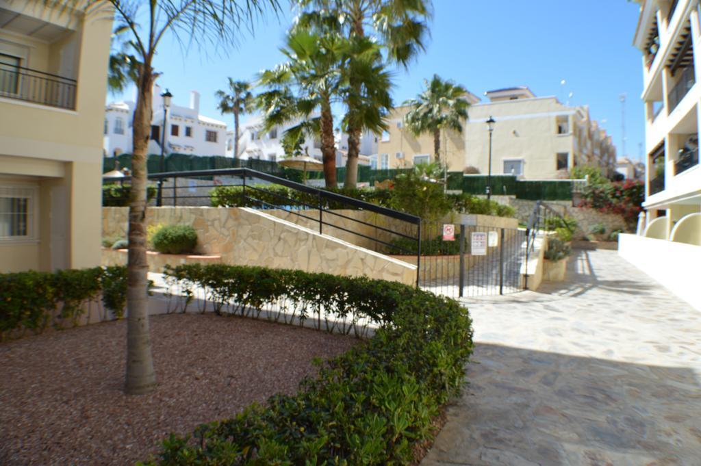 Jardin D'Alba Villamartin Orihuela Luaran gambar